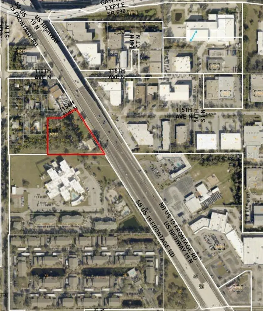 11400 Us Highway 19 N Clearwater FL 33764