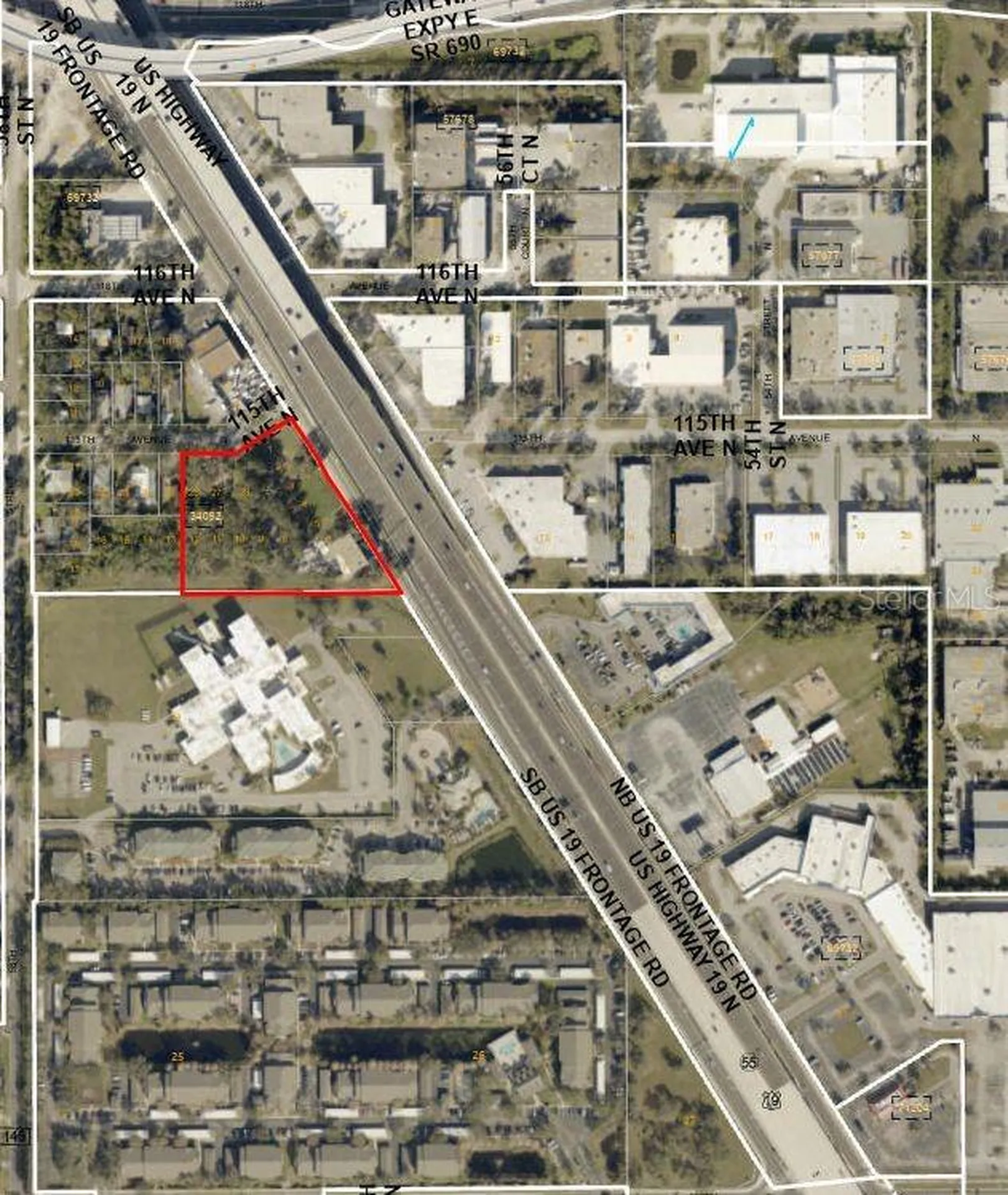 11400 Us Highway 19 N Clearwater FL 33764