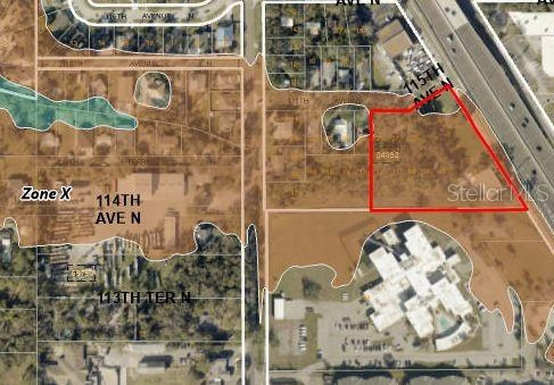 11400 Us Highway 19 N Clearwater FL 33764