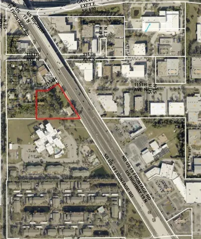 11400 Us Highway 19 N Clearwater FL 33764