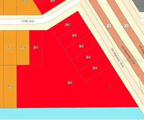 11400 Us Highway 19 N Clearwater FL 33764