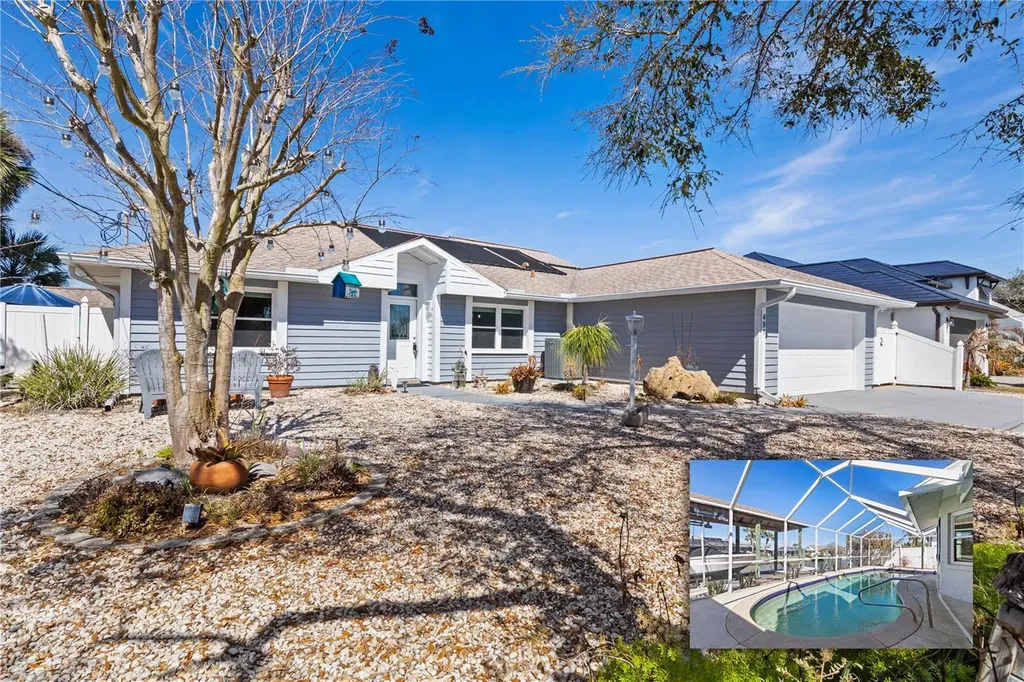 491 N 10th Street Flagler Beach FL 32136