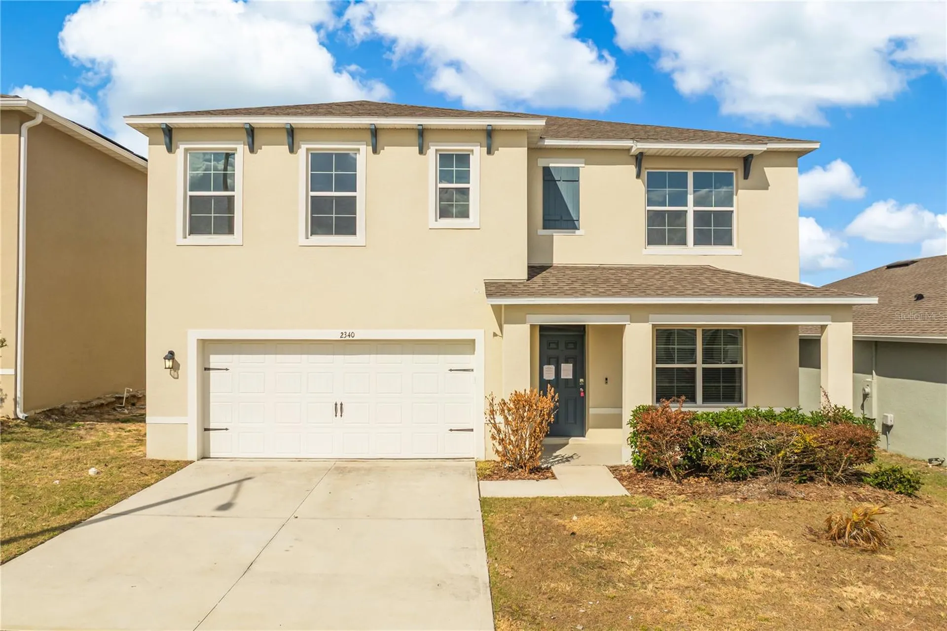 2340 Canyon Oak Drive Davenport FL 33837