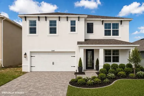 2340 Canyon Oak Drive Davenport FL 33837
