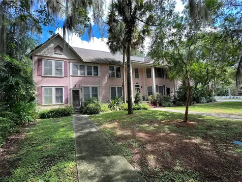 414 NE 5th Avenue Gainesville FL 32601