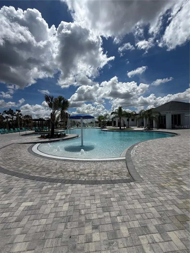 824 Horsetail Drive Davenport FL 33837