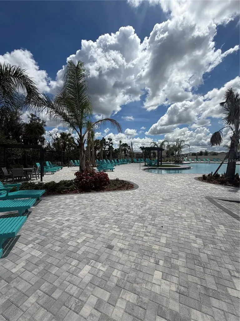 824 Horsetail Drive Davenport FL 33837