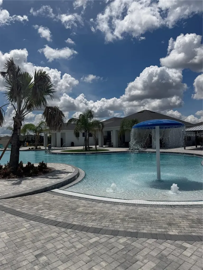 824 Horsetail Drive Davenport FL 33837