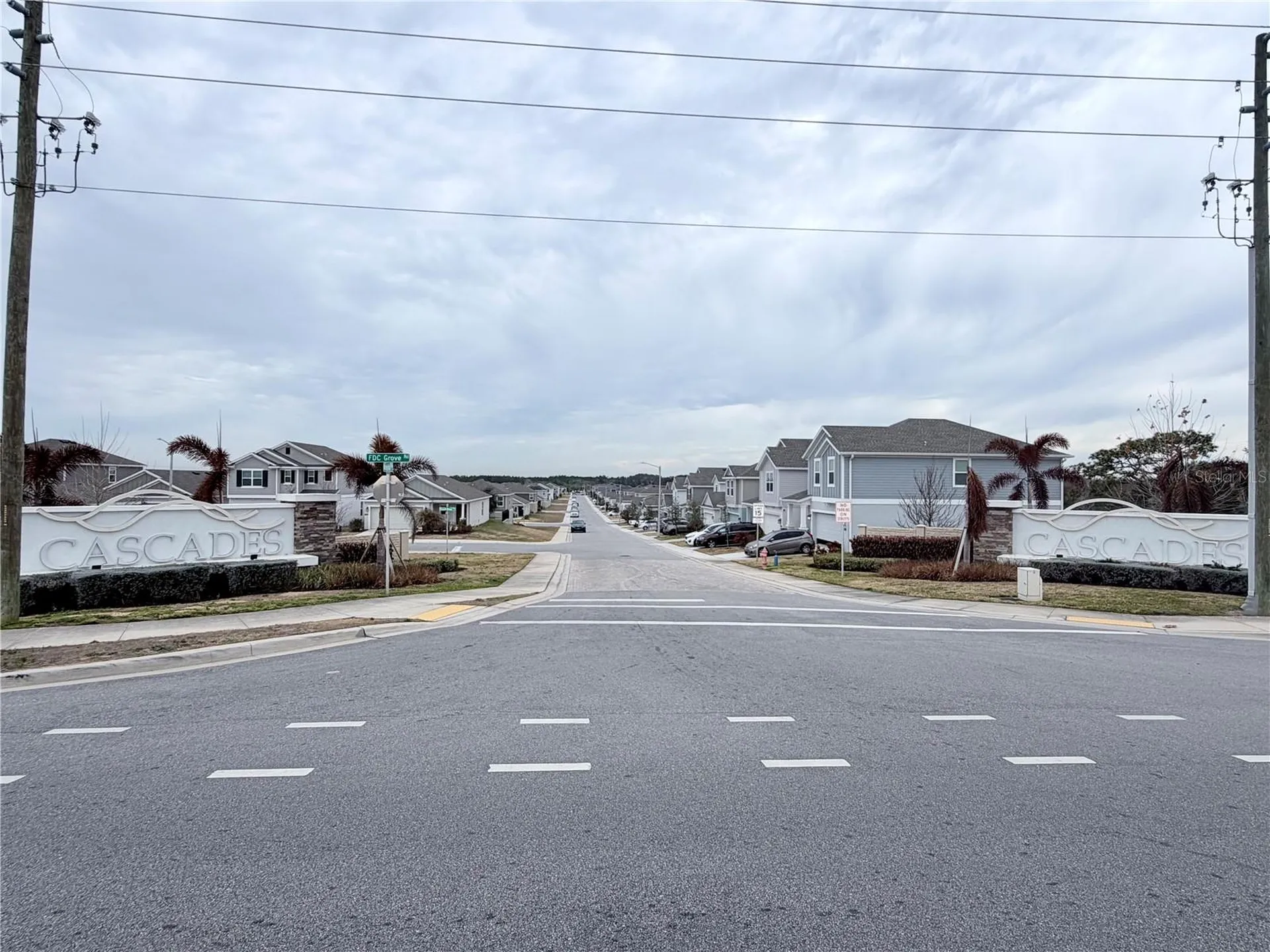 824 Horsetail Drive Davenport FL 33837