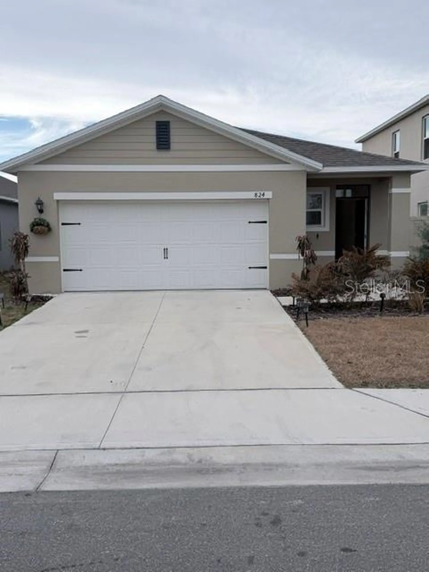 824 Horsetail Drive Davenport FL 33837
