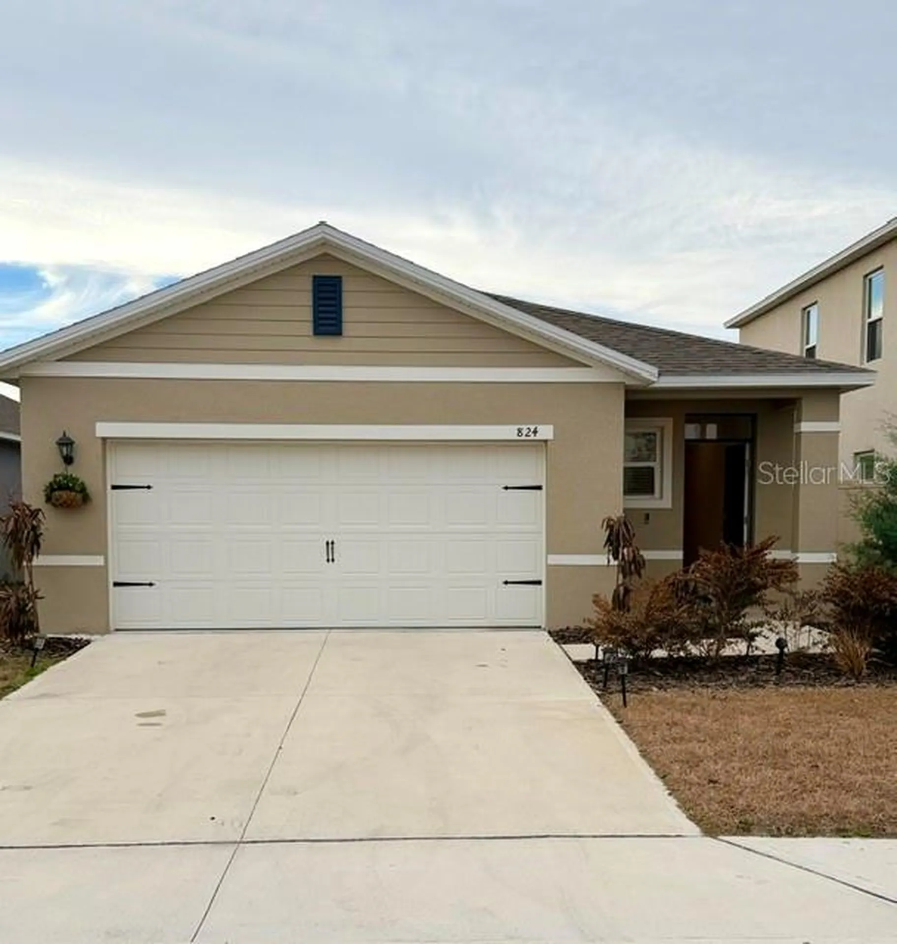 824 Horsetail Drive Davenport FL 33837