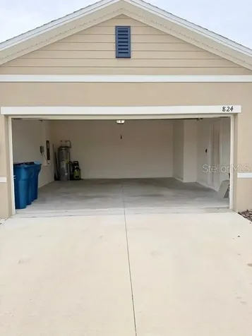 824 Horsetail Drive Davenport FL 33837