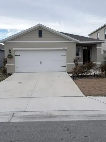 824 Horsetail Drive Davenport FL 33837