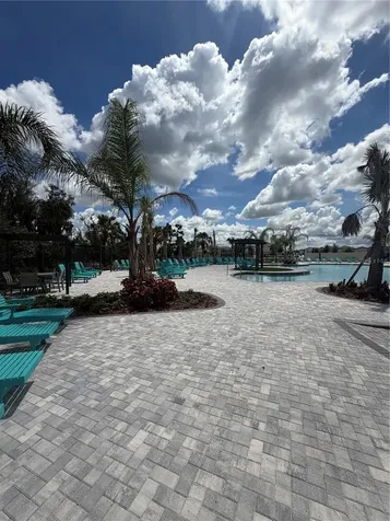 824 Horsetail Drive Davenport FL 33837