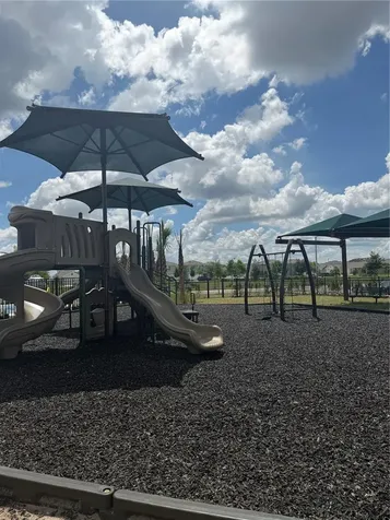 824 Horsetail Drive Davenport FL 33837
