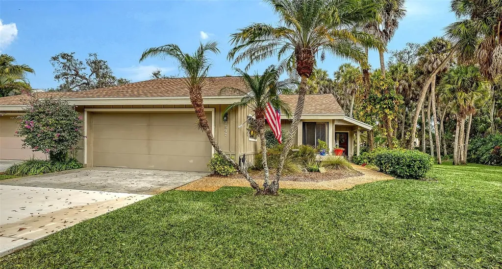 7547 Silver Fern Boulevard Sarasota FL 34241