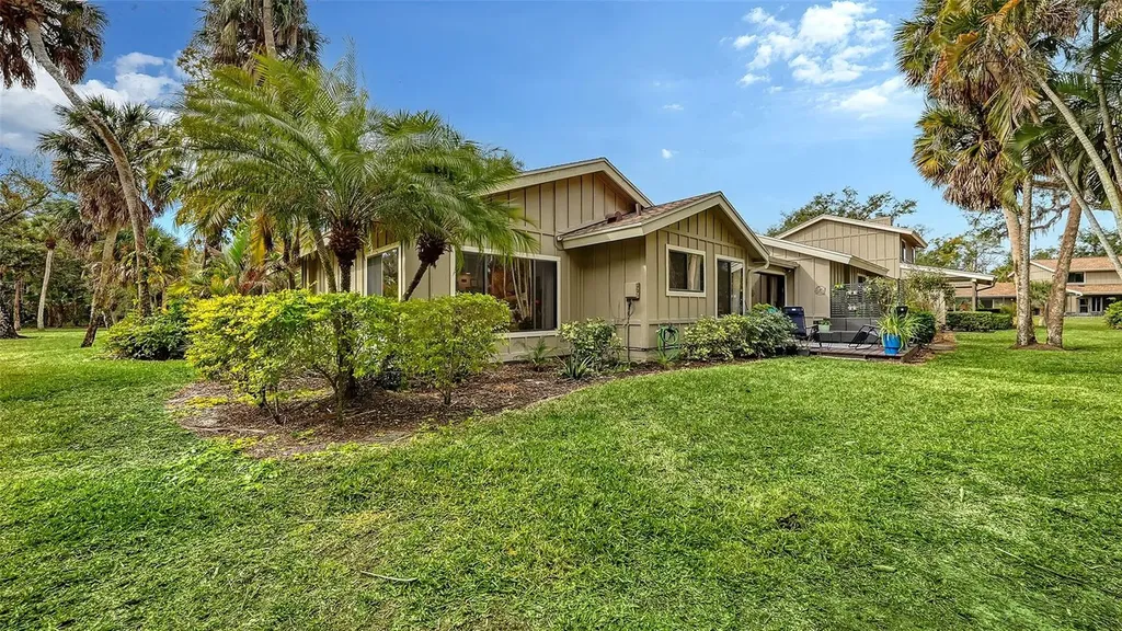 7547 Silver Fern Boulevard Sarasota FL 34241