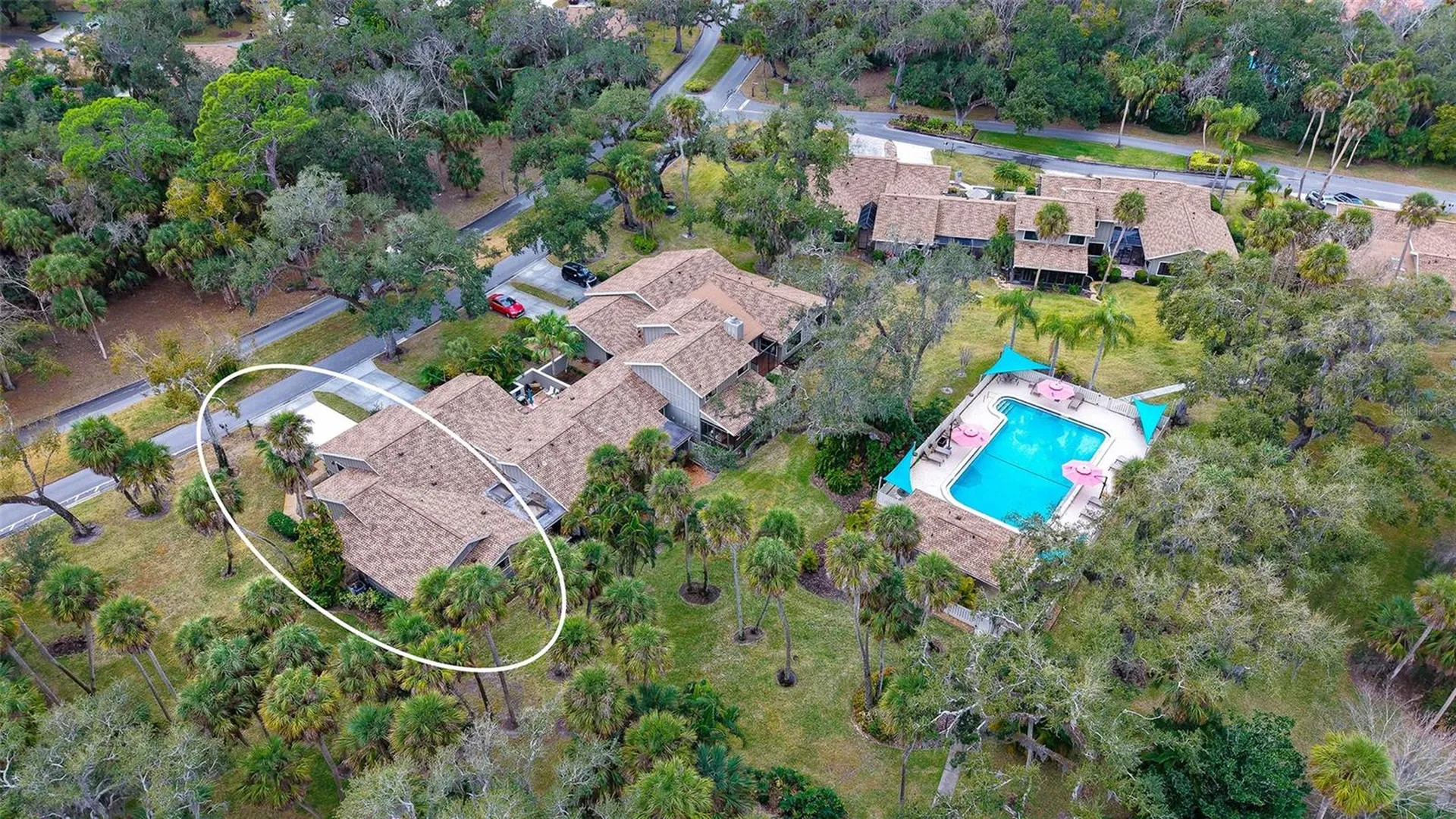 7547 Silver Fern Boulevard Sarasota FL 34241