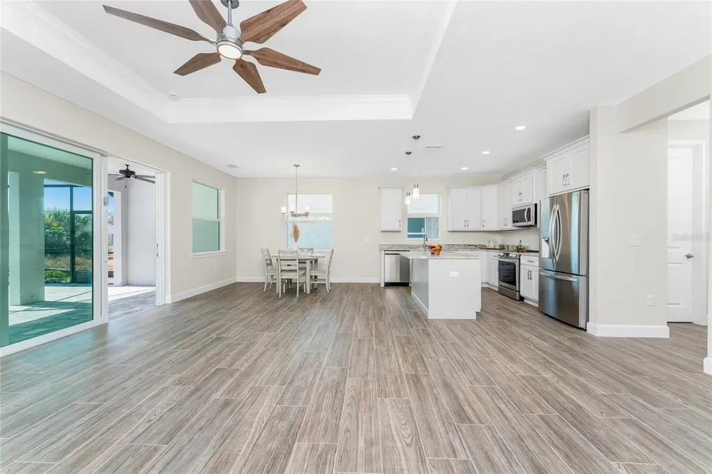 399 Sunset Road N Rotonda West FL 33947