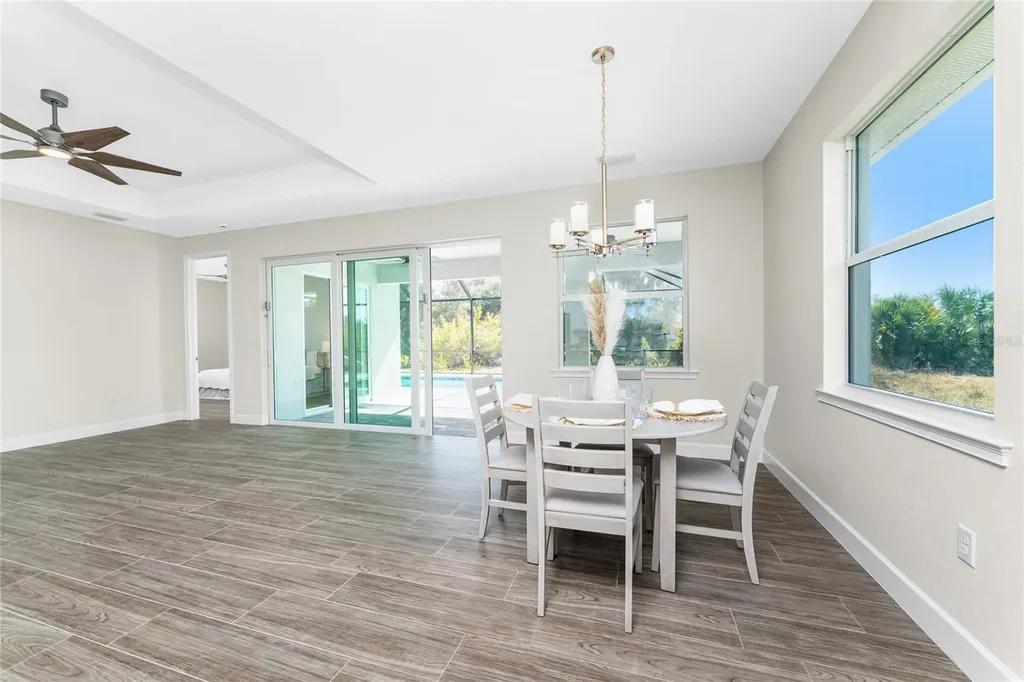 399 Sunset Road N Rotonda West FL 33947