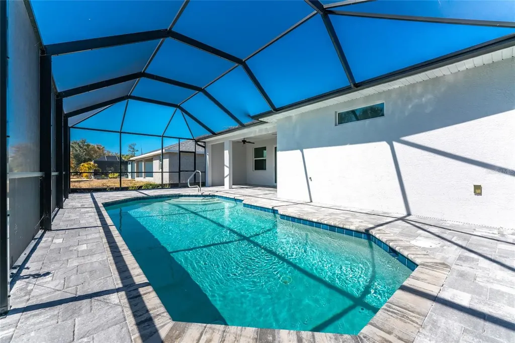 399 Sunset Road N Rotonda West FL 33947
