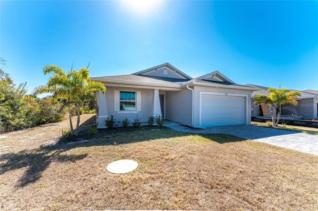 399 Sunset Road N Rotonda West FL 33947