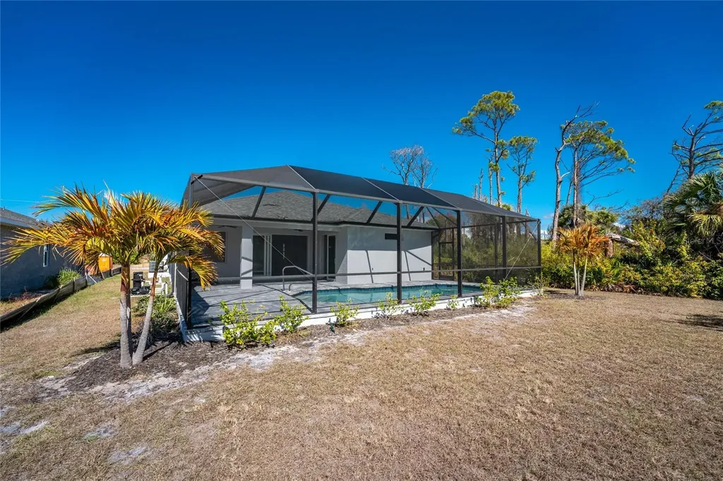 399 Sunset Road N Rotonda West FL 33947