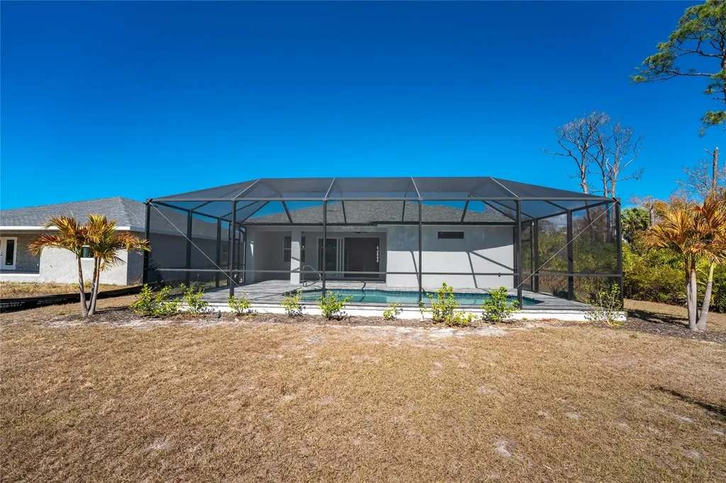 399 Sunset Road N Rotonda West FL 33947