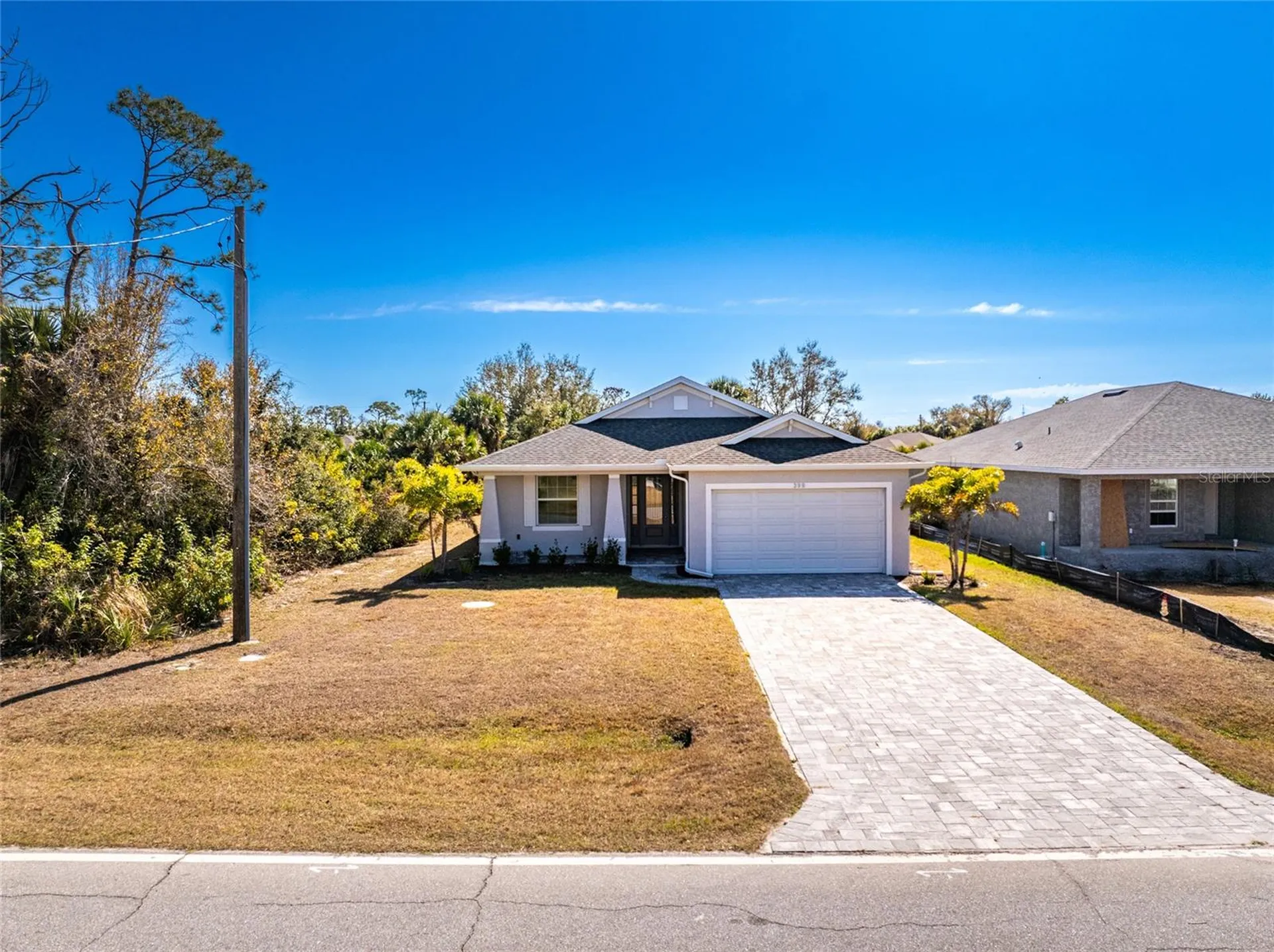 399 Sunset Road N Rotonda West FL 33947