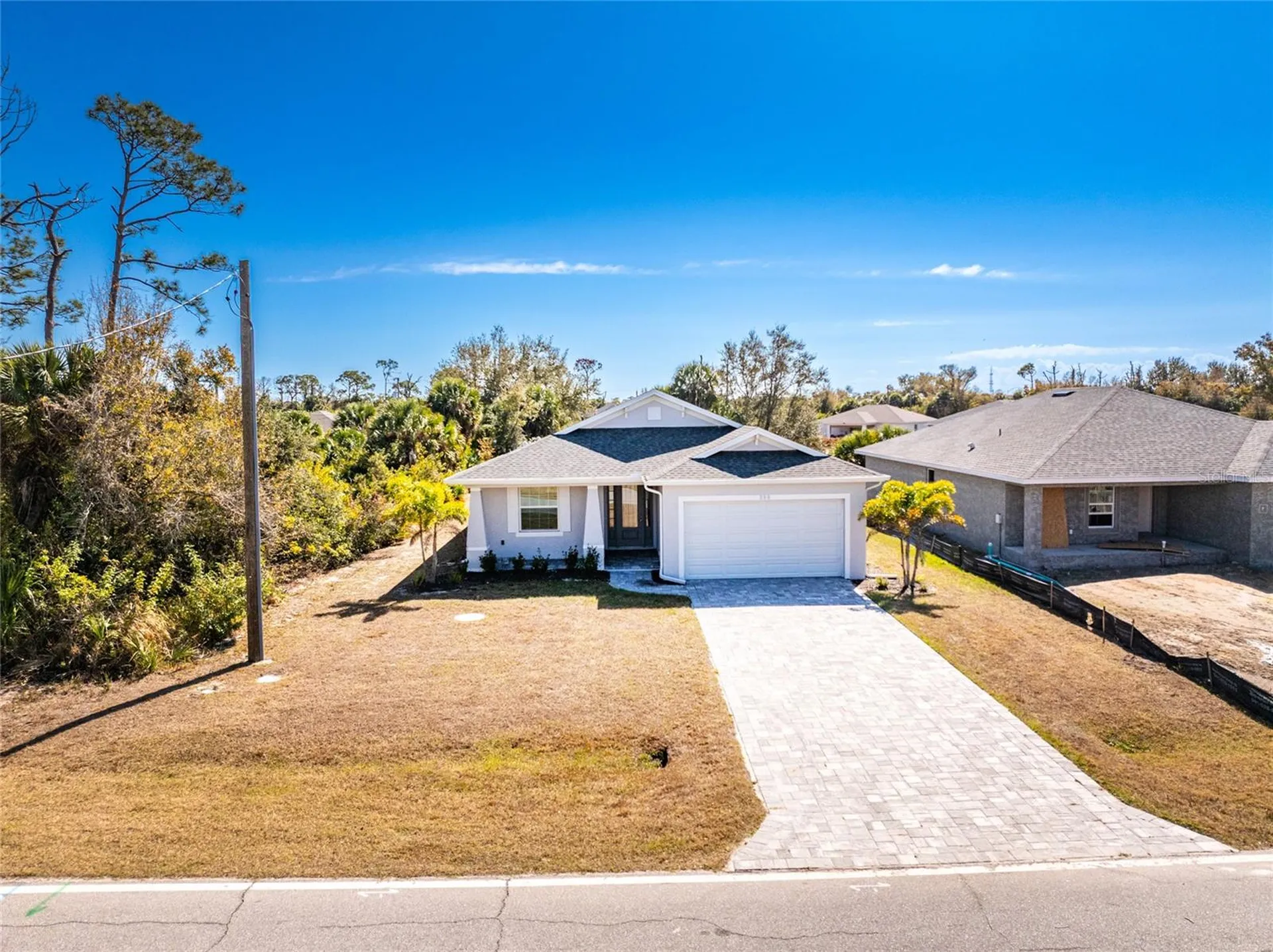399 Sunset Road N Rotonda West FL 33947