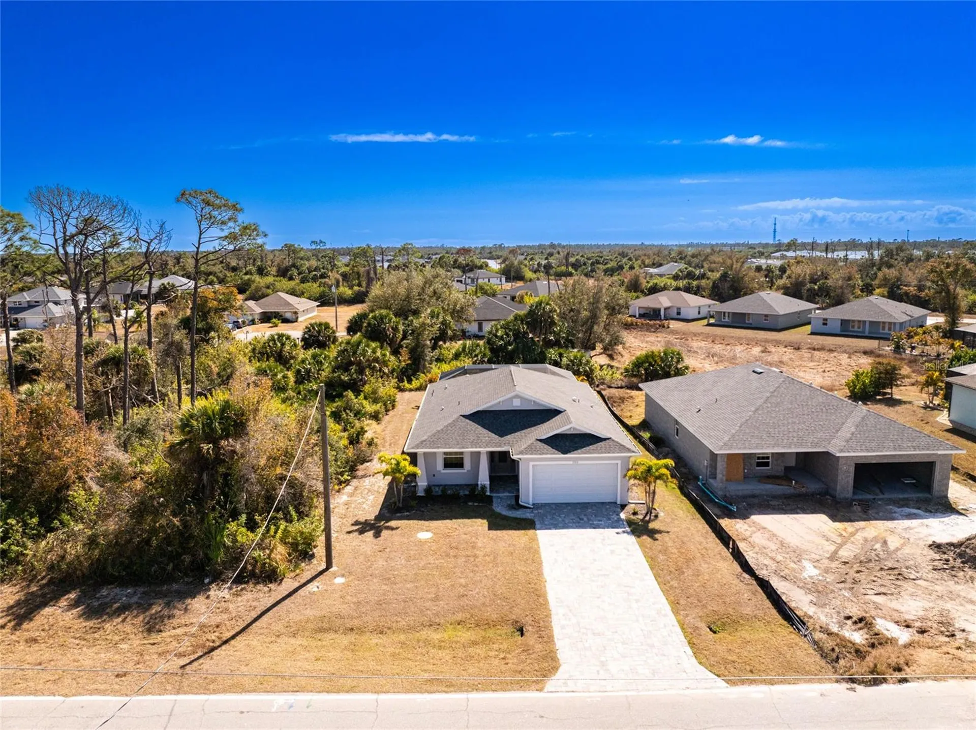 399 Sunset Road N Rotonda West FL 33947
