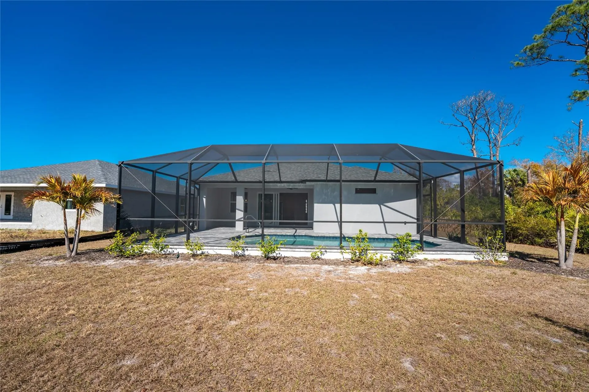 399 Sunset Road N Rotonda West FL 33947