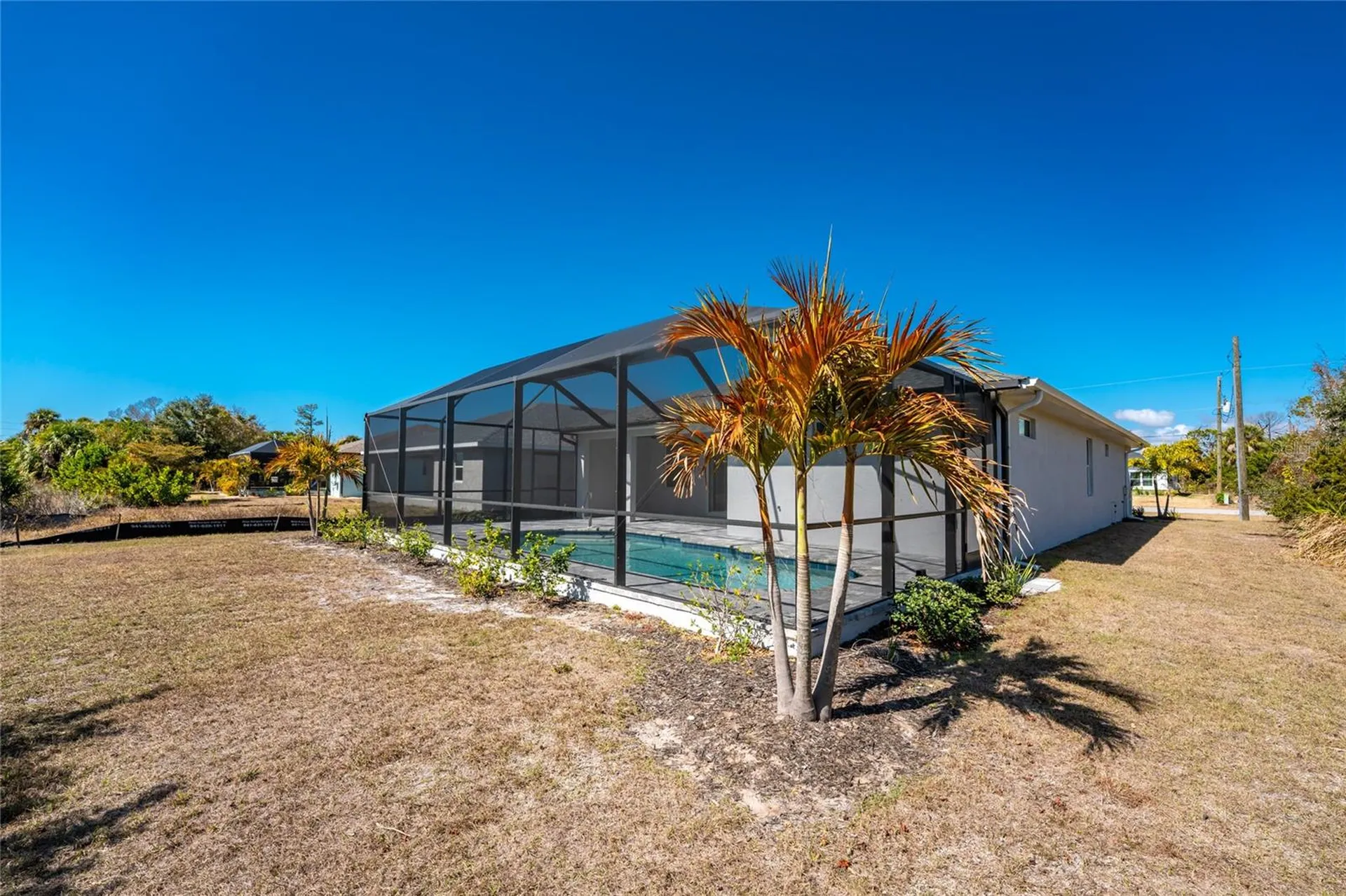 399 Sunset Road N Rotonda West FL 33947