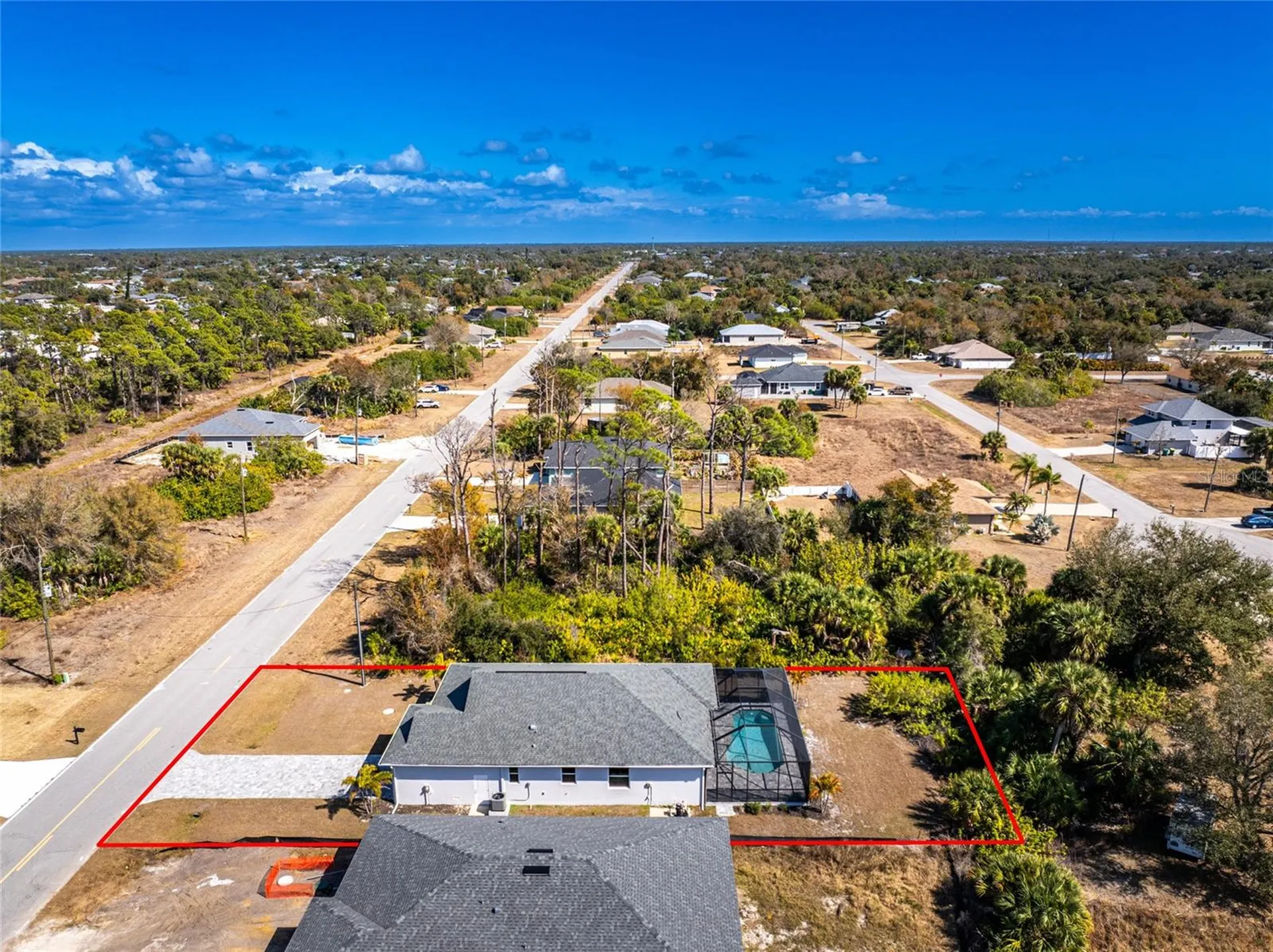 399 Sunset Road N Rotonda West FL 33947