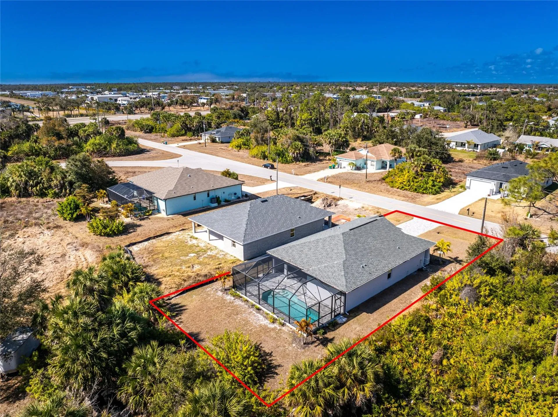 399 Sunset Road N Rotonda West FL 33947