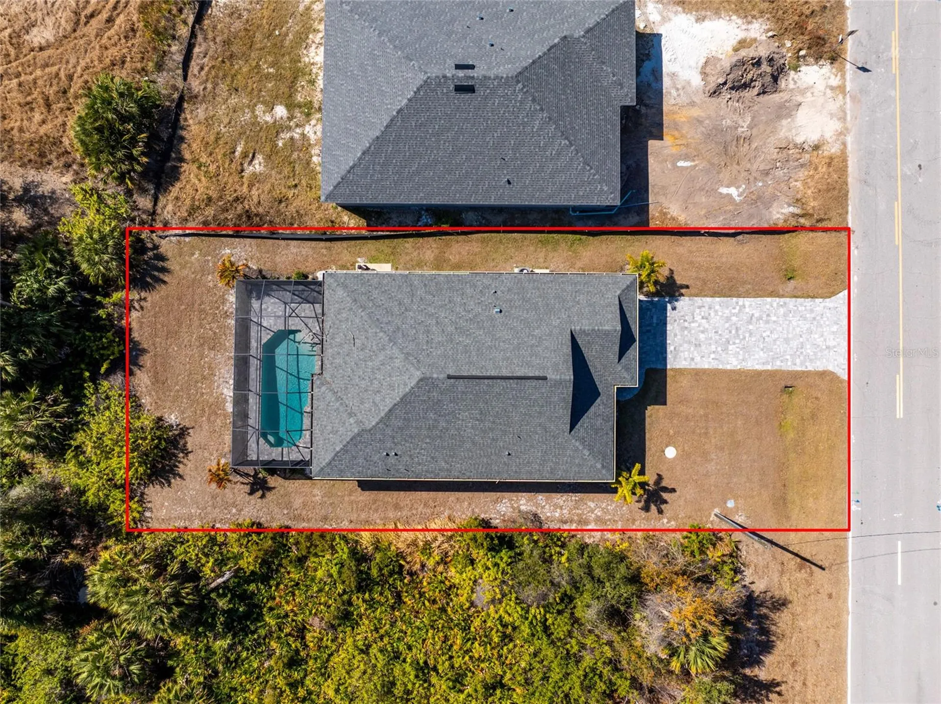 399 Sunset Road N Rotonda West FL 33947