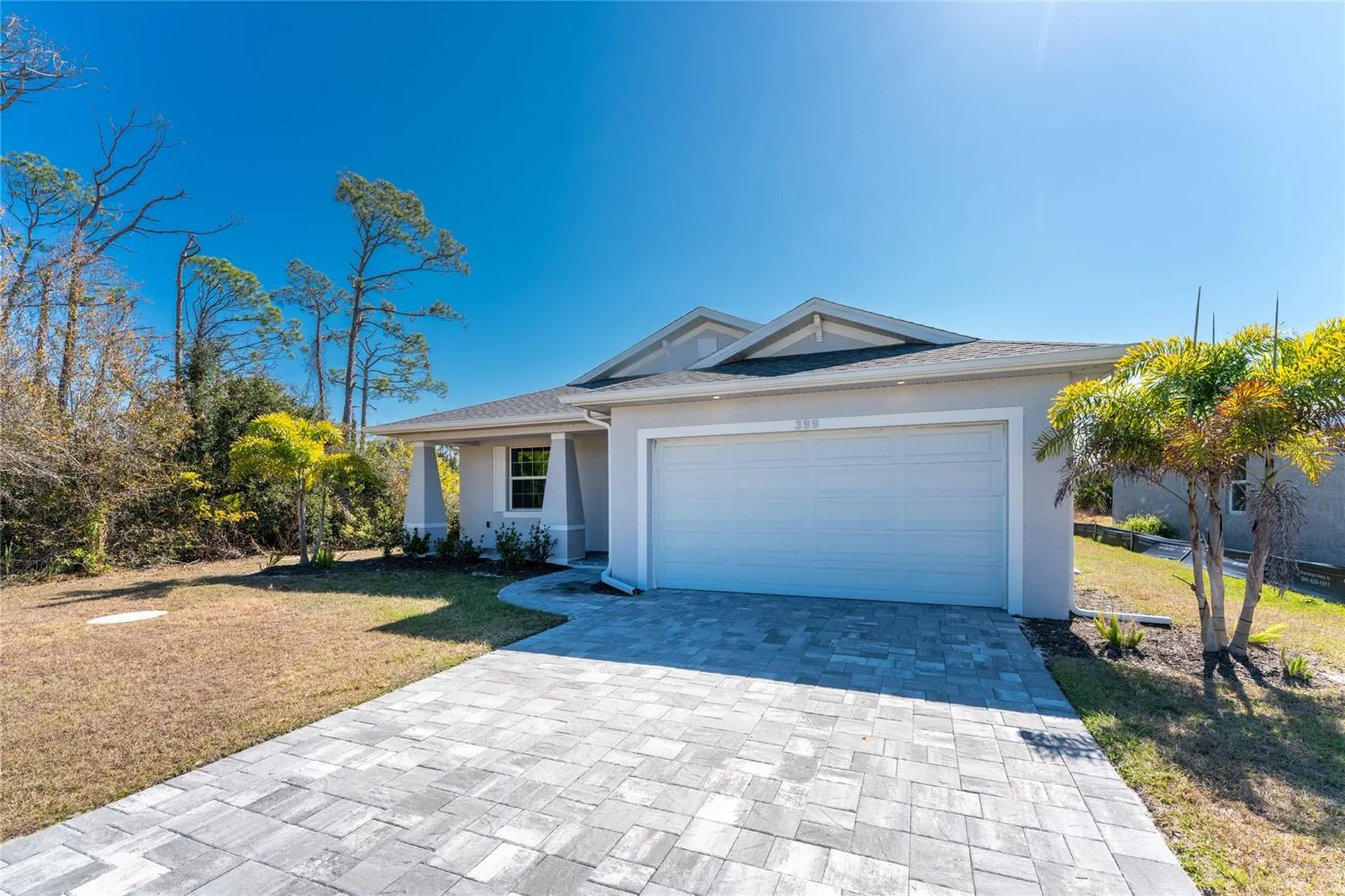 399 Sunset Road N Rotonda West FL 33947