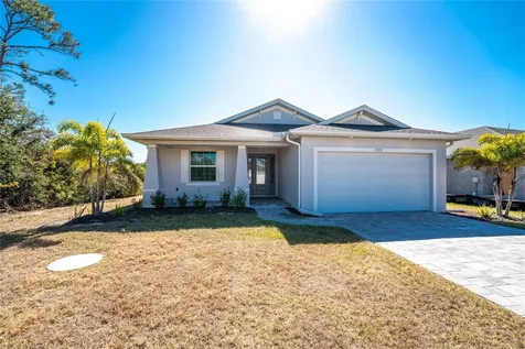 399 Sunset Road N Rotonda West FL 33947
