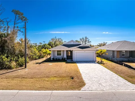 399 Sunset Road N Rotonda West FL 33947
