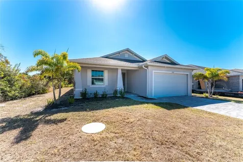 399 Sunset Road N Rotonda West FL 33947
