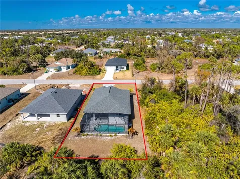 399 Sunset Road N Rotonda West FL 33947
