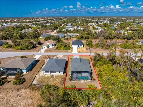 399 Sunset Road N Rotonda West FL 33947