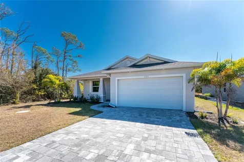 399 Sunset Road N Rotonda West FL 33947