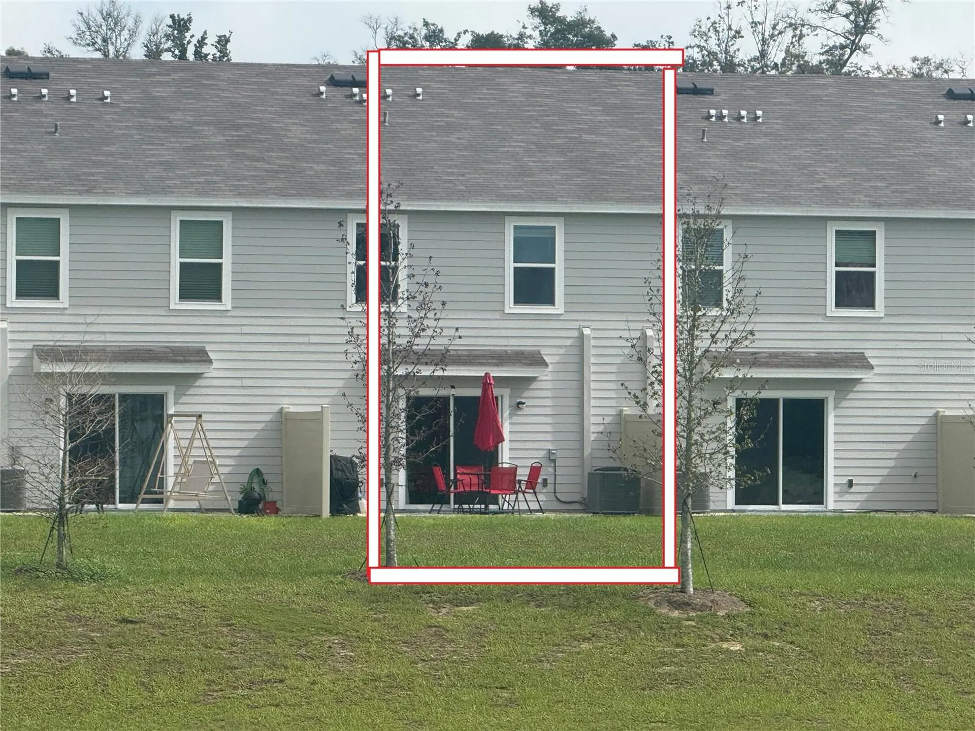 6665 SW 81st Loop Ocala FL 34476