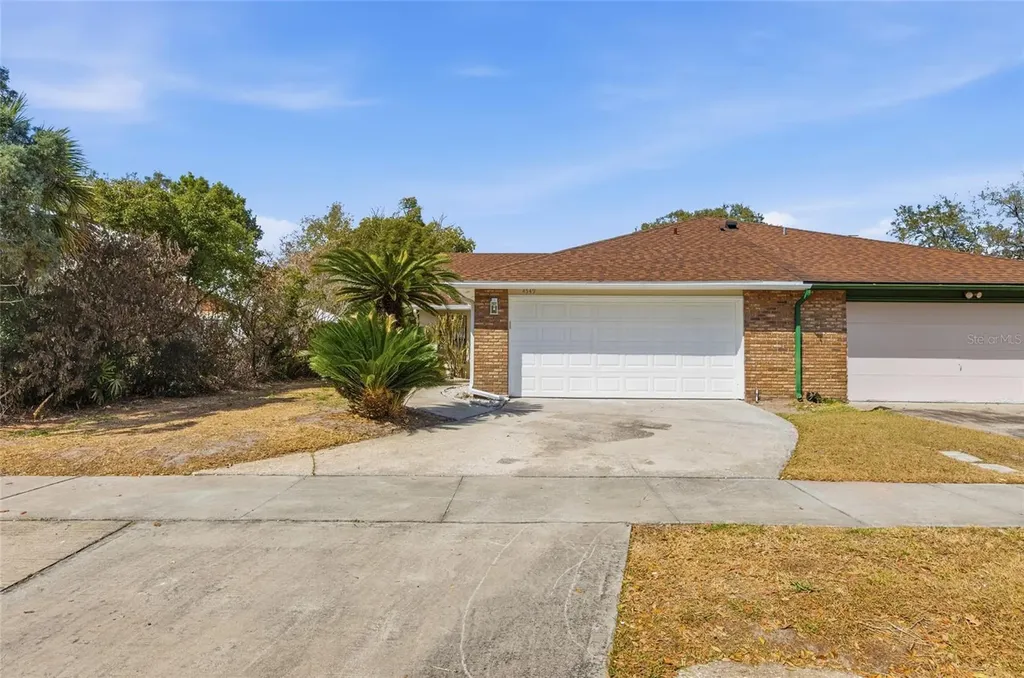 4549 Point Look Out Road Orlando FL 32808
