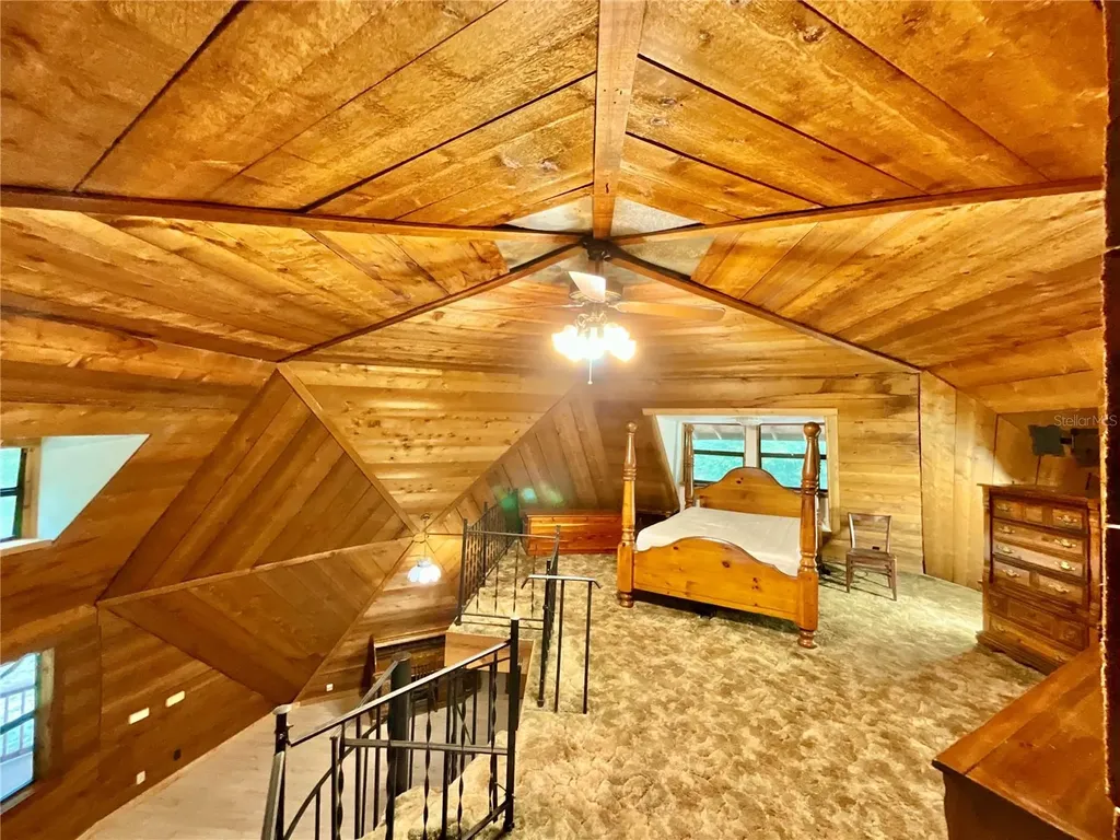 141 Tucker Lake Road Melrose FL 32666
