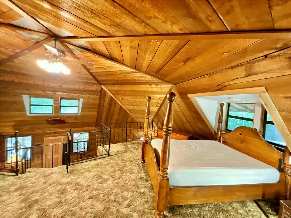 141 Tucker Lake Road Melrose FL 32666