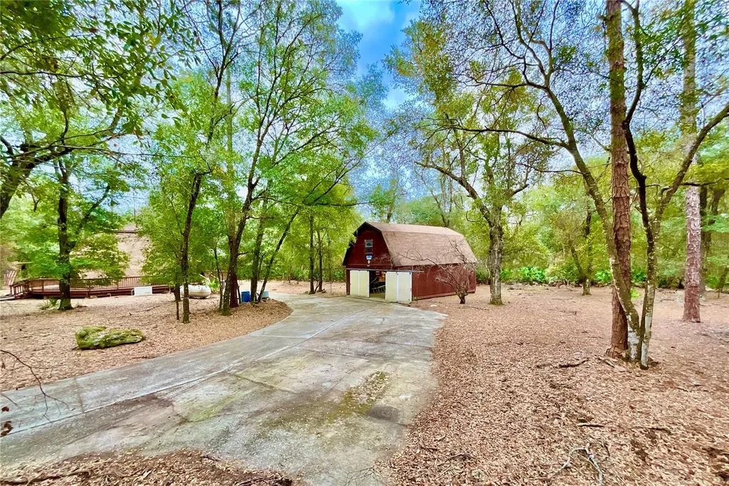141 Tucker Lake Road Melrose FL 32666