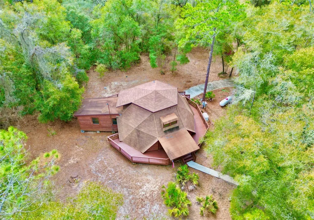 141 Tucker Lake Road Melrose FL 32666
