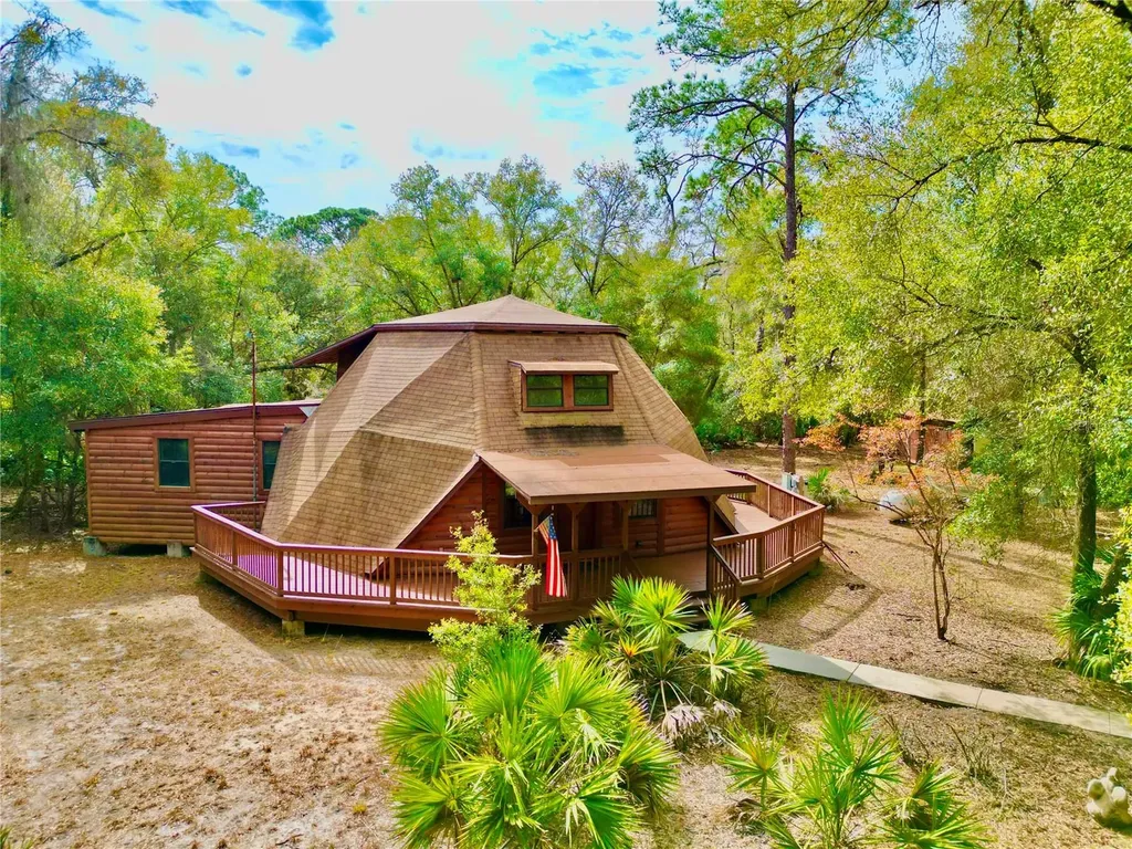 141 Tucker Lake Road Melrose FL 32666